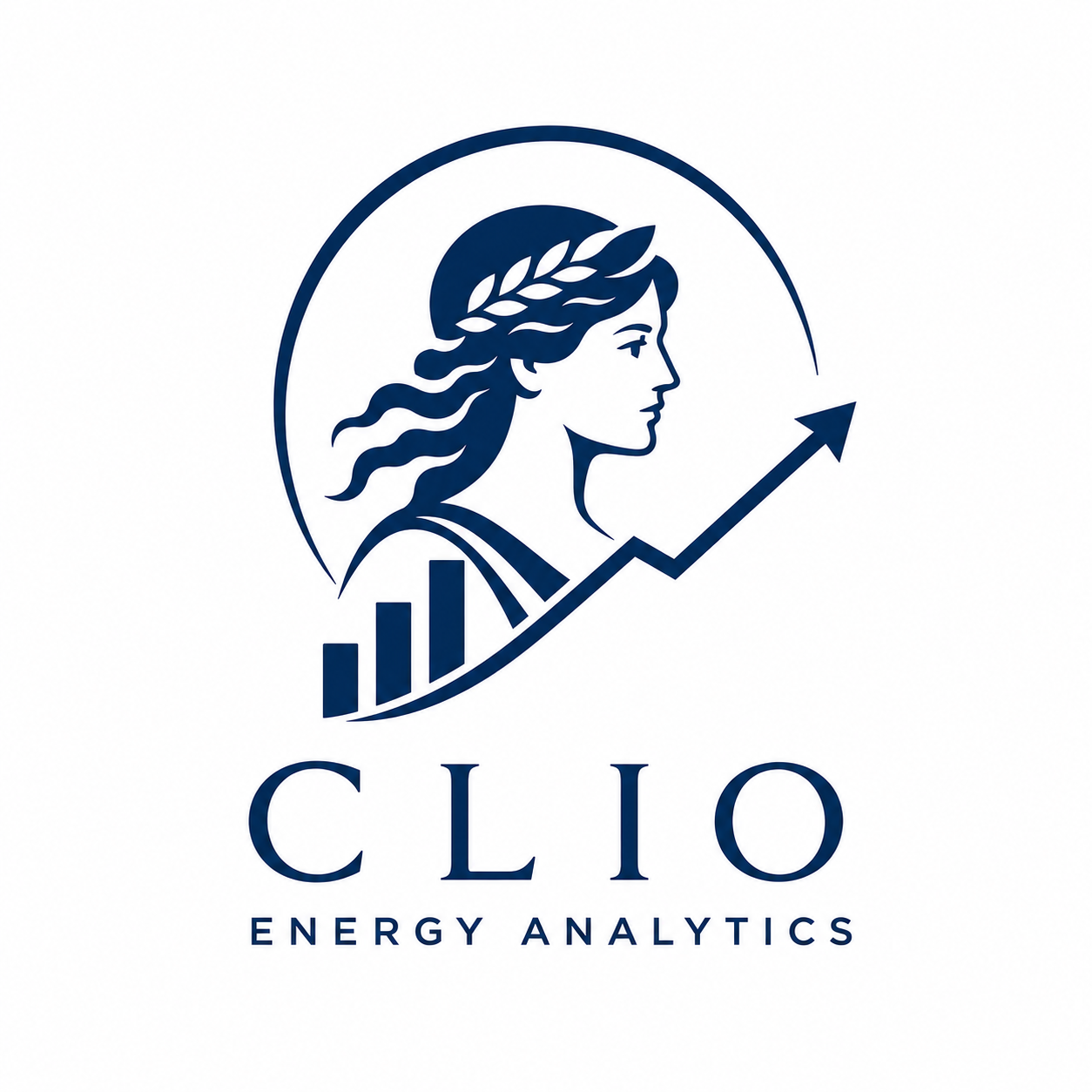 Clio Energy Analytics logo