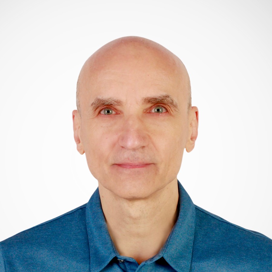 Dimitri Cholevas
