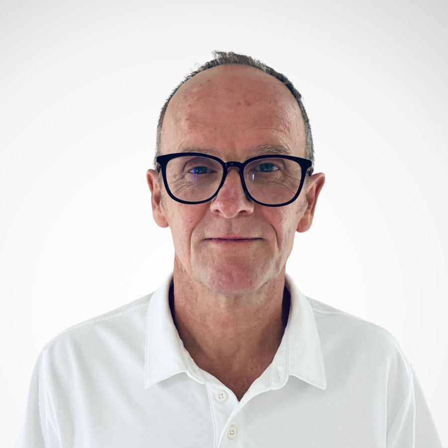 Pete Brecknock